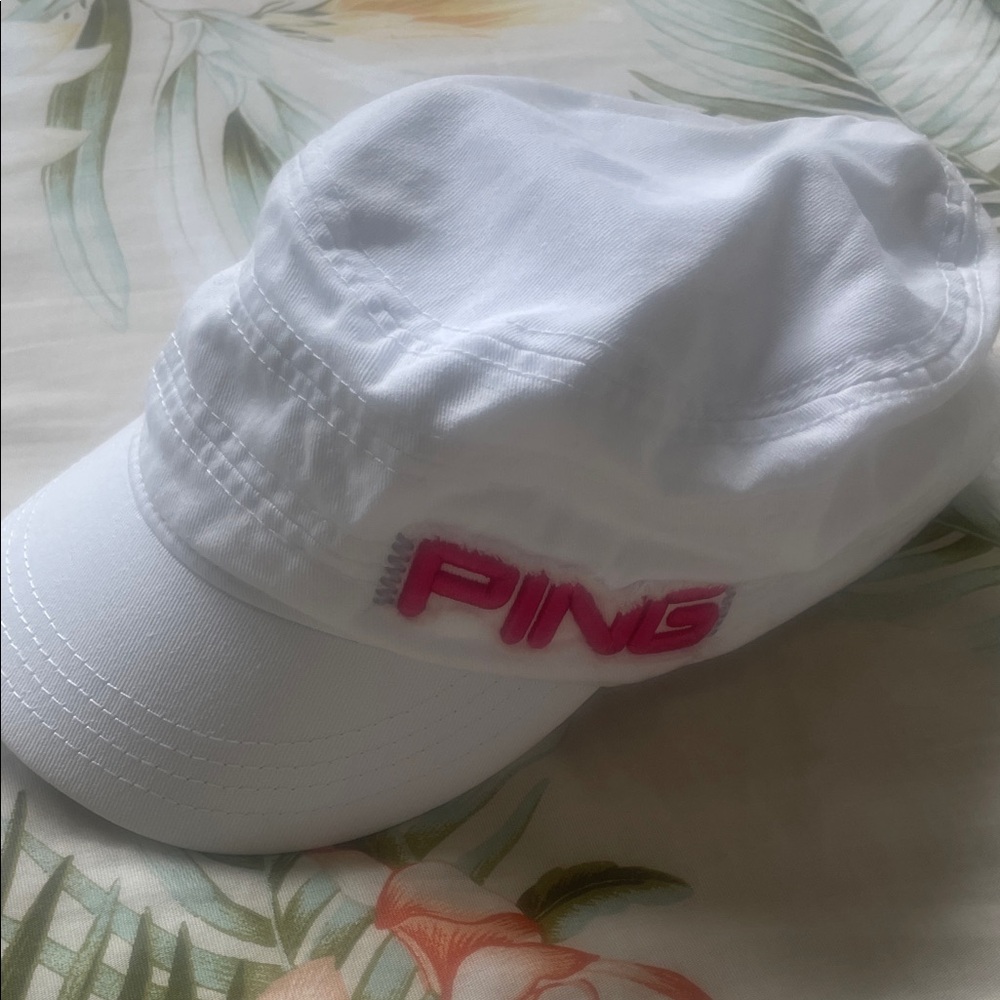 PING Hat
